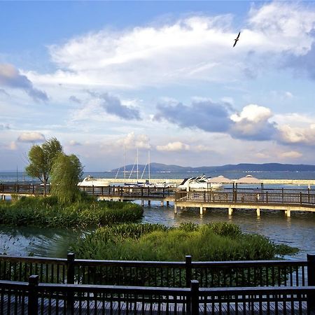 Suzhou Hanyuan Yacht&Resort Hotel Экстерьер фото